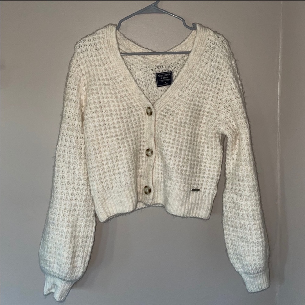Abercrombie and Fitch Sweater